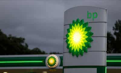 Image for BP posts net income of $8.46 billion, beating expectations
