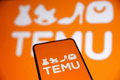 Image for Temu hit with EU charges for not cooperating in December raid