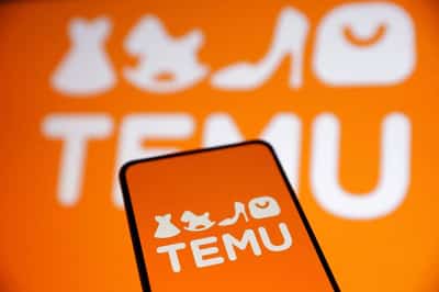 Image for EU Commission charges Temu for not cooperating in December raid