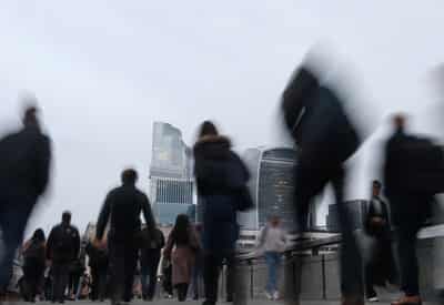 Image for CEO revenue confidence hits 5-year low - PwC survey