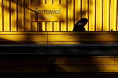 Image for Spain eases cross-listing rules after Ferrovial's Netherlands move