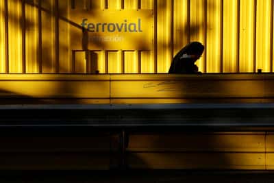 Image for Spain eases cross-listing rules after Ferrovial's Netherlands move