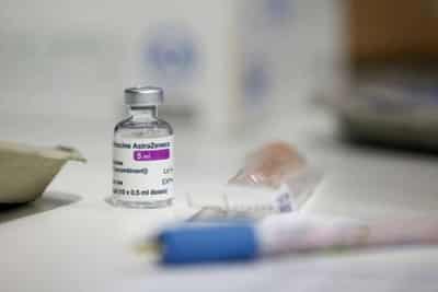 Image for EU adds another rare blood condition as side effect of AstraZeneca shot