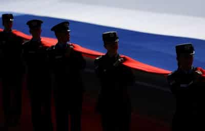 Image for Serbia's judiciary overhaul could jeopardise EU membership bid, say critics