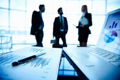 Image for Starting a Consulting Business in the UK
