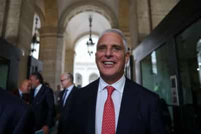 Image for Culture clash: How Orcel's profit-boosting recipe could prove a bitter pill for Commerzbank
