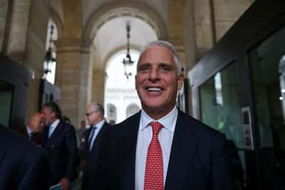 Image for Culture clash: How Orcel's profit-boosting recipe could prove a bitter pill for Commerzbank