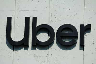 Image for Uber to offer Seine cruises, day trips in Paris during Olympics rush