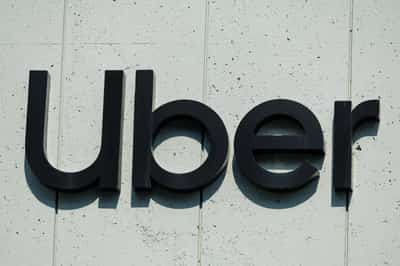 Image for Uber to offer Seine cruises, day trips in Paris during Olympics rush
