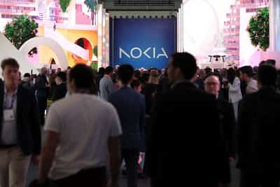 Image for Nokia, blackned to develop next-gen tactical networks for German army