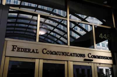 Image for US agency votes to launch review, update undersea telecommunications cable rules