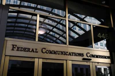 Image for US agency votes to launch review, update undersea telecommunications cable rules