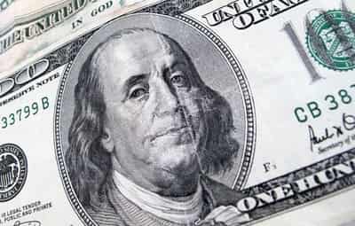 Image for Dollar on back foot as US yields, crude prices dip; Aussie buoyed by hawkish RBA