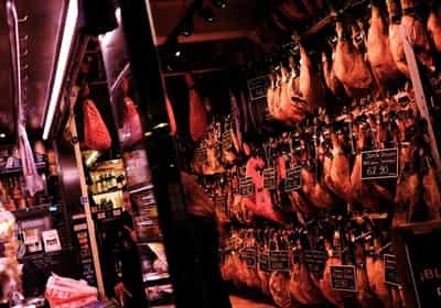 Image for Japan to import Spanish pork processed before swine fever outbreak