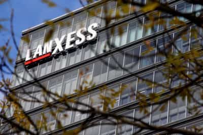 Image for Lanxess reports annual sales below market estimates