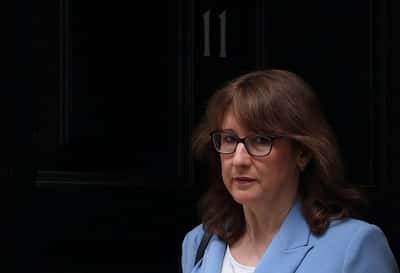 Image for UK's Reeves says she will do what she can to help private-sector renters