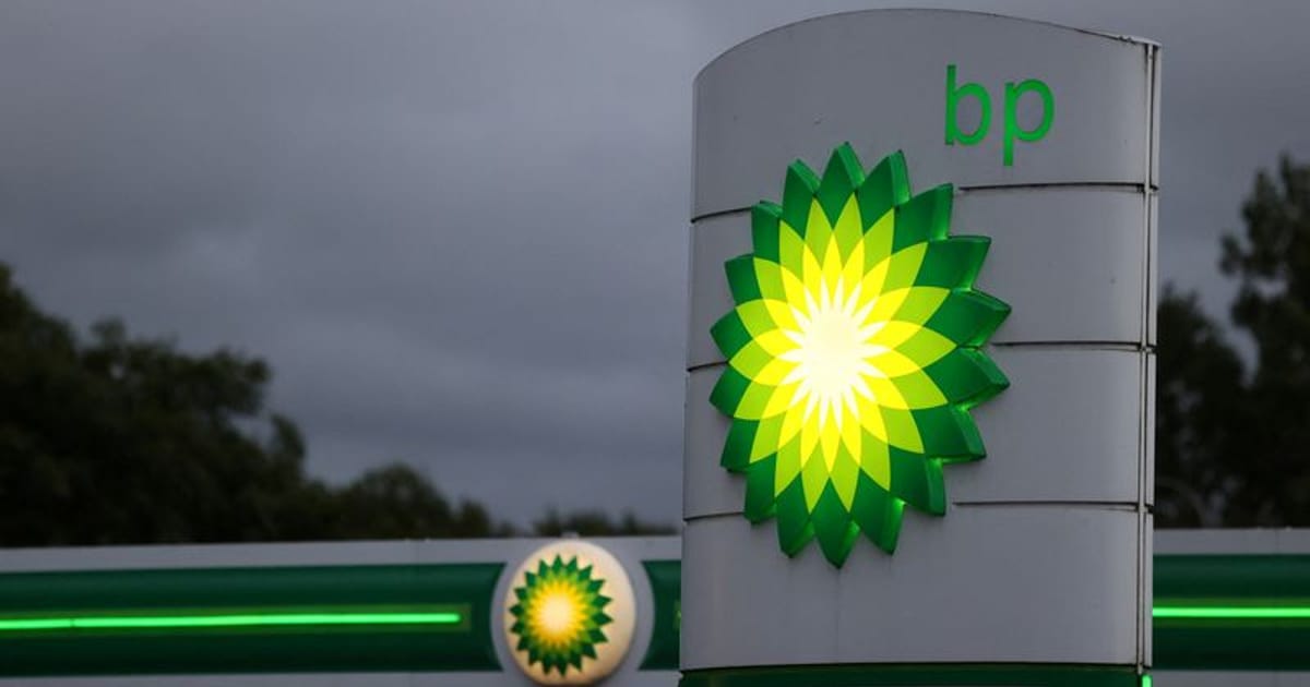 Exclusive-BP eyes Devon Energy asset amid renewed US M&A ambitions, sources say