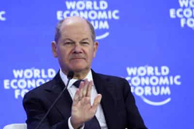 Image for Scholz cautiously optimistic on U.S.-German partnership after first Trump talks