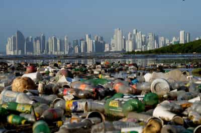 Image for Analysis-Tough US stance casts gloom over plastics pollution deal after Geneva flop