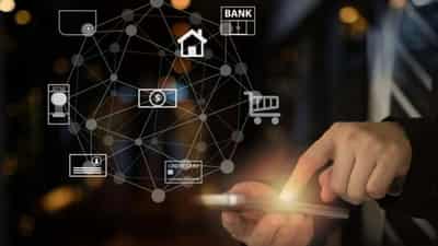 Image for The Rise of Mobile Banking: Challenges and Opportunities
