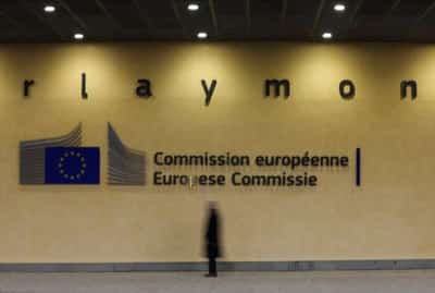 Image for Sizes of European government debt trades halve in 2023-ICMA