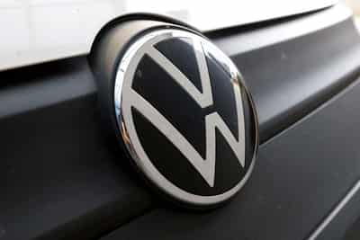 Image for Volkswagen warns workers of potential stoppages as chip crunch looms