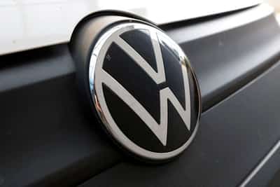 Image for Volkswagen warns workers of potential stoppages as chip crunch looms