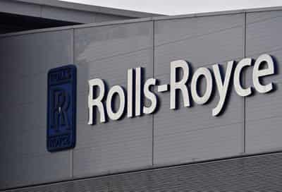 Image for Rolls-Royce expecting UK approval for mini nuclear reactor by mid-2024