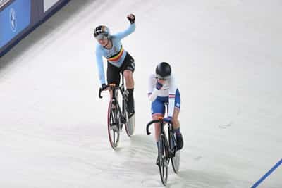 Image for Cycling-Record 18 teams to race in Tour of Britain Women this June