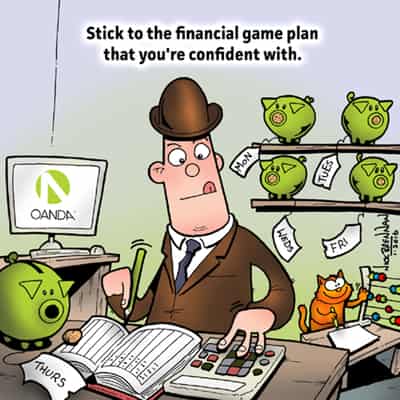 Image for OANDA’S ELITE TRADERS’ NEW YEAR’S RESOLUTIONS – PART 3