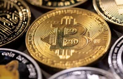 Image for Bitcoin tumbles as crypto sell-off accelerates