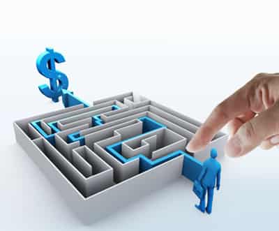 Image for BANKS NEED TO PILOT THEIR WAY THROUGH THE MODEL MAZE