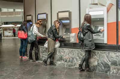 Image for Recycling ATM&#8217;s in Latin America to treble by 2024