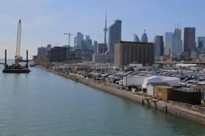 Image for On Canada&#8217;s east coast, COVID-19 fight brings pricier housing