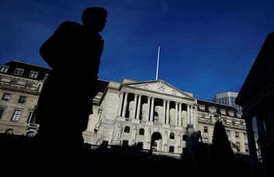 Image for Analysis-Markets stumble into rate-cut waiting room as central banks stand firm