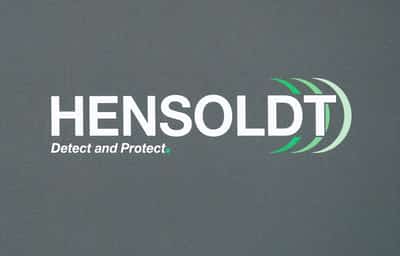 Image for Germany's Hensoldt reports higher first quarter revenue