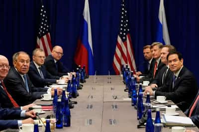 Image for Kremlin says it is considering US invitation for Putin to join G20 meeting