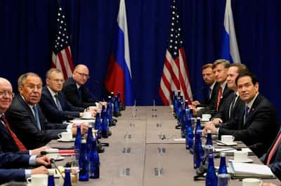 Image for Kremlin says it is considering US invitation for Putin to join G20 meeting
