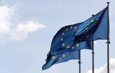 Image for European executives’ confidence plunges on Ukraine crisis – survey