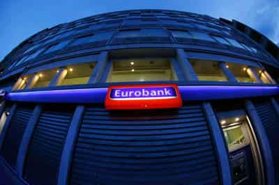 Image for Eurobank profitable in first half, says asset quality trends resilient