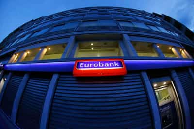 Image for Eurobank profitable in first half, says asset quality trends resilient