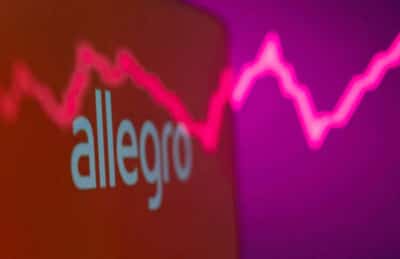 Image for Polish e-commerce leader Allegro trims forecast over inflation fears