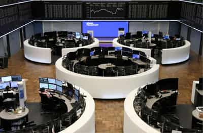 Image for Analysis-Investors flock to Europe as bloc's stability contrasts with concerns over US