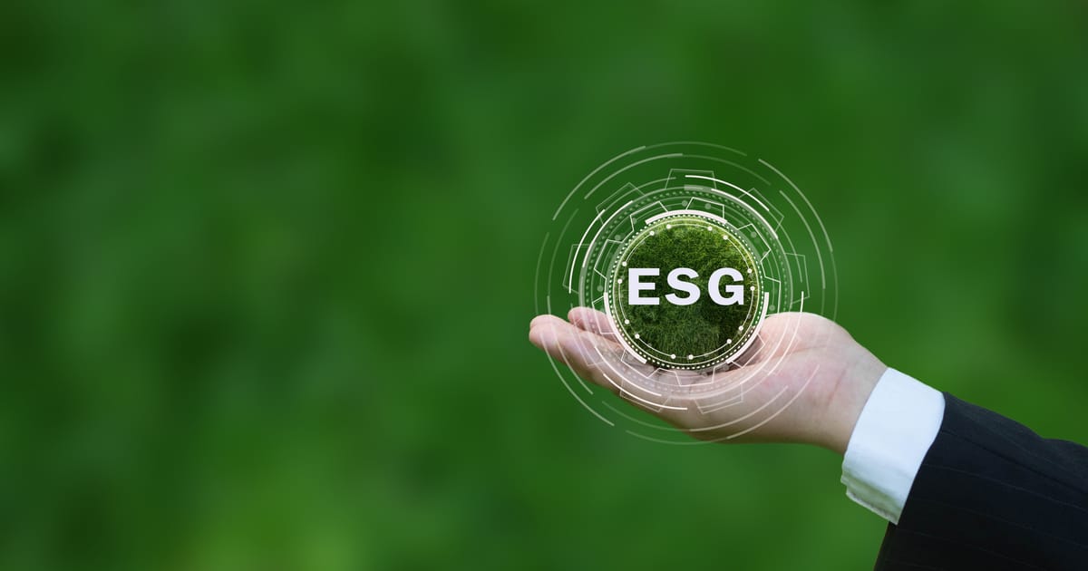 Why Transparent ESG Data Reshapes Funding, Trust, and Performance