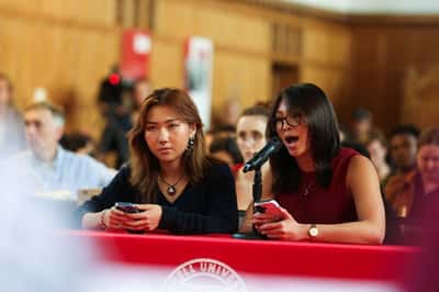 Image for At Cornell, rape allegations spark outrage, soul-searching over campus culture