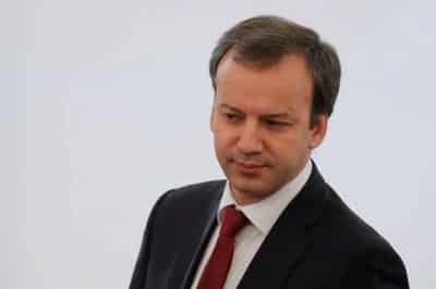 Image for Top ex-Kremlin official quits post after condemning Ukraine war