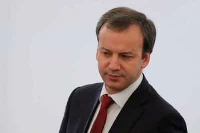 Image for Top ex-Kremlin official quits post after condemning Ukraine war