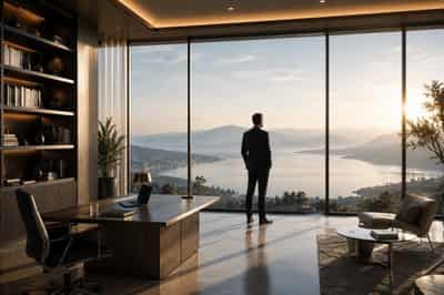 Image for The Next Luxury in Business May Not Be Technology — It May Be Clarity