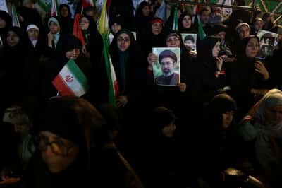 Image for Iran's Khamenei warns against divisions after 'enemy's defeat on battlefield'