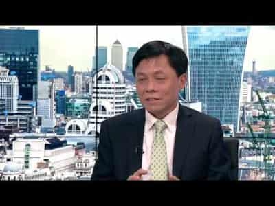 Image for The Investment Landscape in Hong Kong